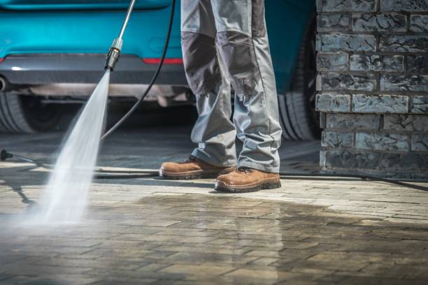 Estes Park, CO Pressure Washing Services Company