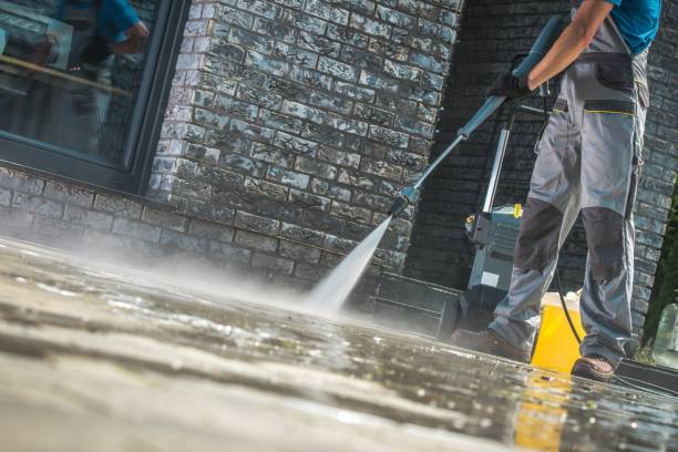 Best Animal Enclosure Cleaning  in Estes Park, CO