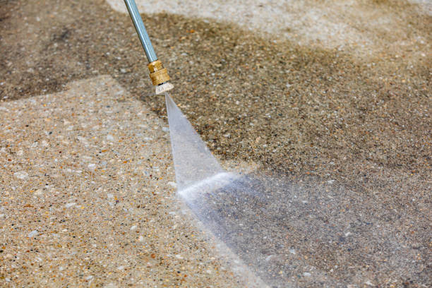 Best Parking Lot and Garage Cleaning  in Estes Park, CO