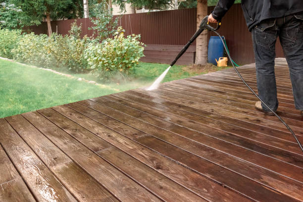 Best Warehouse Cleaning  in Estes Park, CO