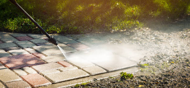 Best Patio and Deck Pressure Washing  in Estes Park, CO